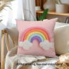 Coussin Vintage